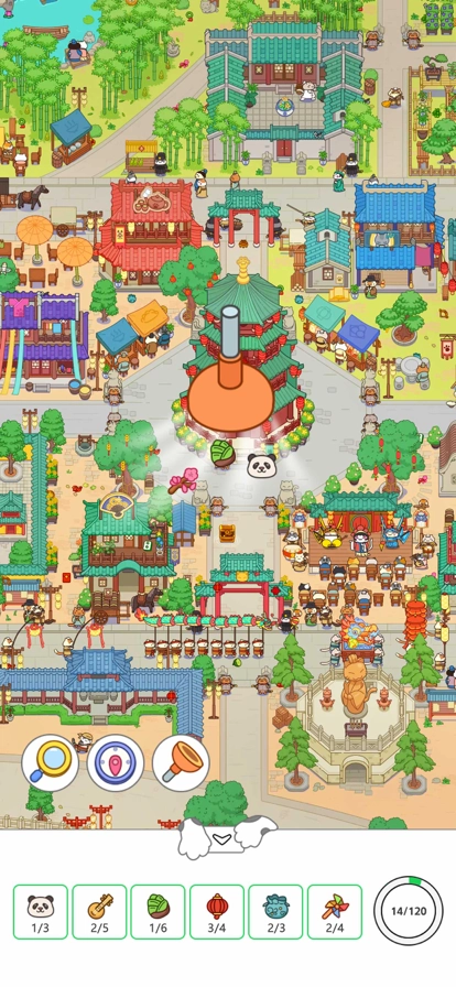 疯狂找东西游戏图3