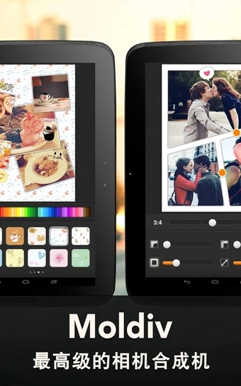 Moldiv软件图4