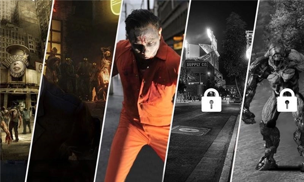 末日求生战争(2)