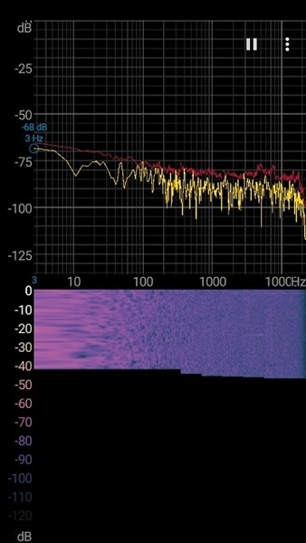 Spectroid软件图2