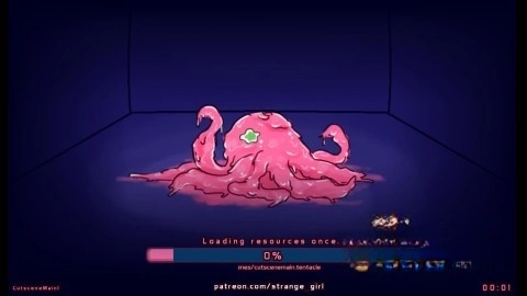 lovecraftlocker2无限爱心版3