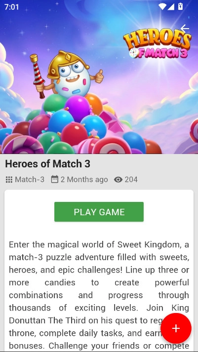 Games Online Top手机版-图1