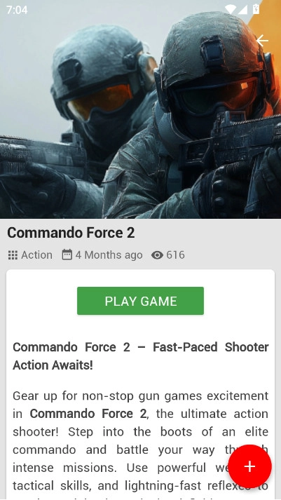 Games Online Top手机版-图4