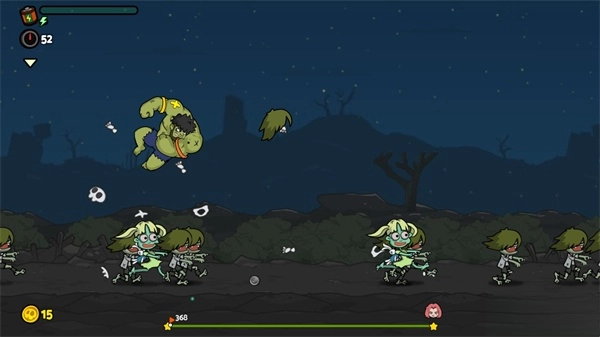 弹射小分队最新版-图1