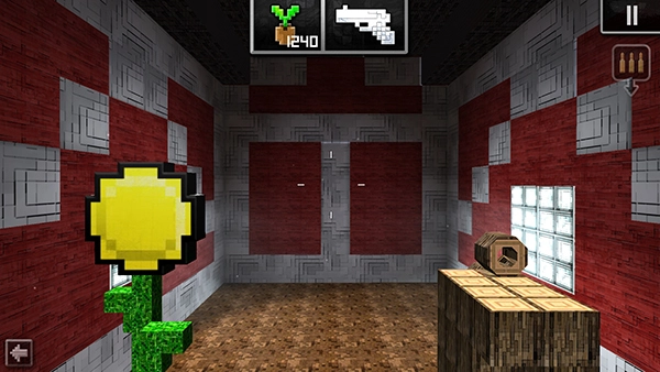 枪的世界中文版图2