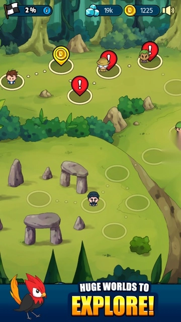 口袋妖怪的世界老版(1)