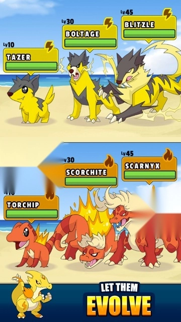 口袋妖怪的世界老版(2)