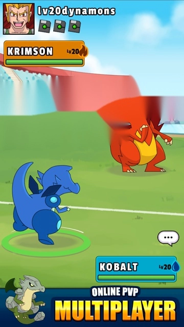 口袋妖怪的世界老版(5)