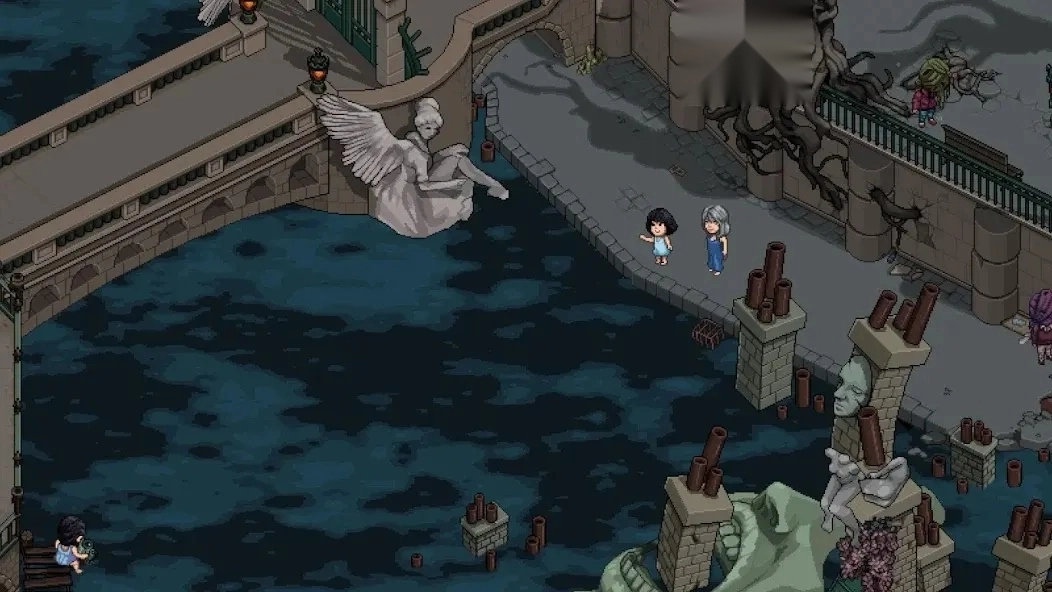 Decarnation中文版图3