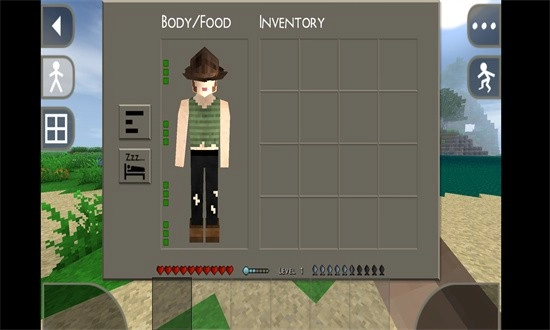 生存战争远古之旅