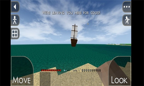 生存战争远古之旅