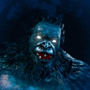 大脚怪狩猎森林怪物最新版