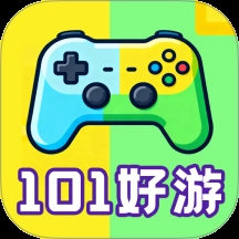 101好游助手软件最新版