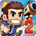 疯狂喷气机汉化版