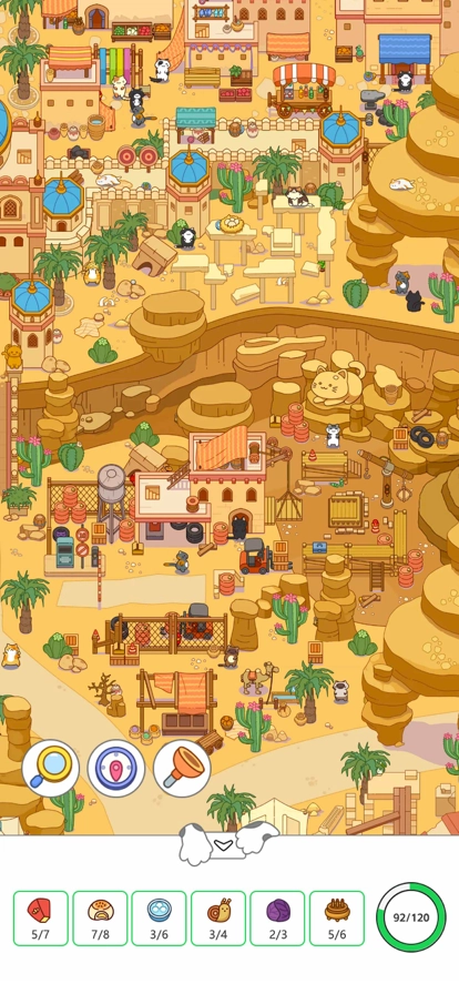 疯狂找东西游戏图5