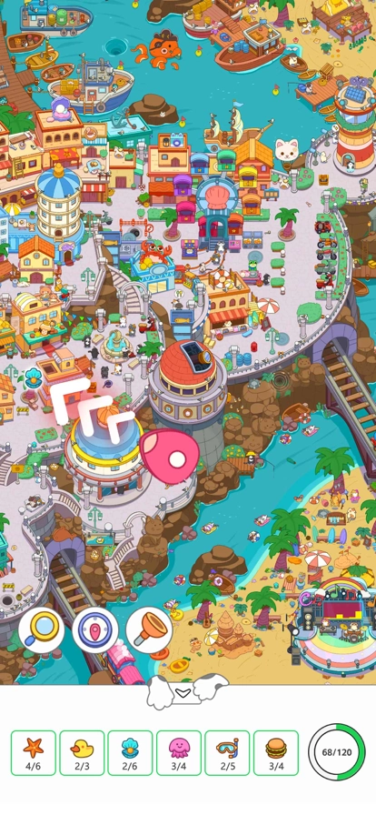 疯狂找东西游戏图6