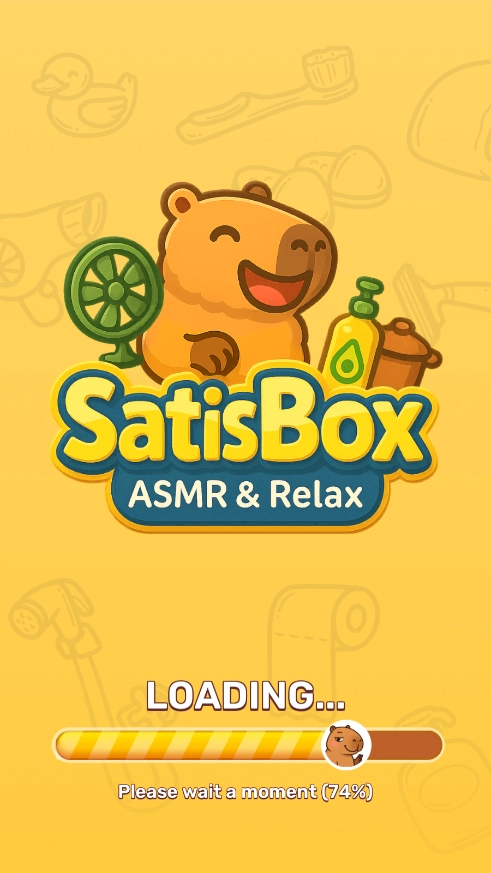 解压收纳整理达人