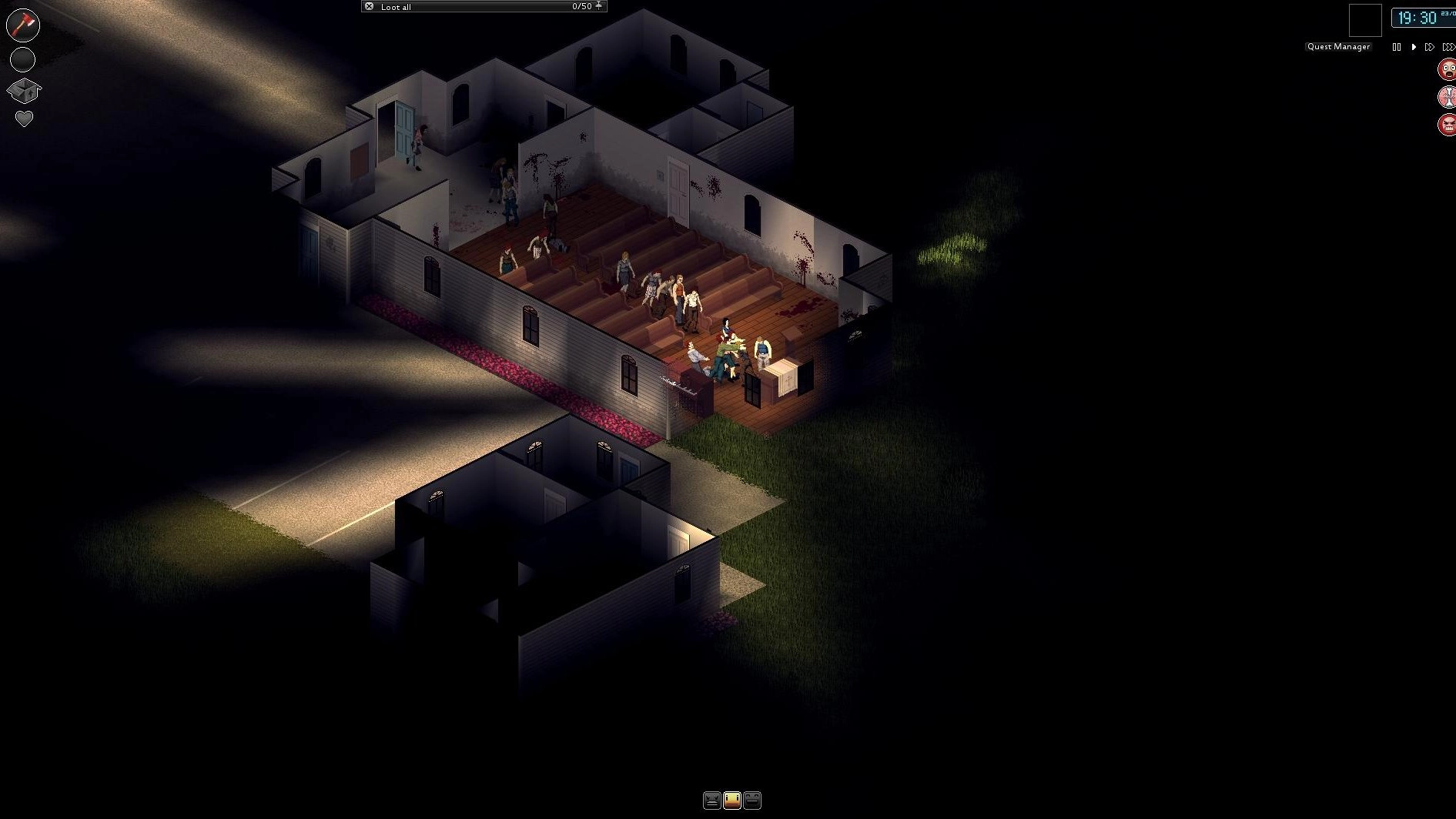 僵尸毁灭工程免费版