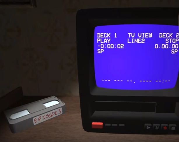 冒险的阿曼达中文版