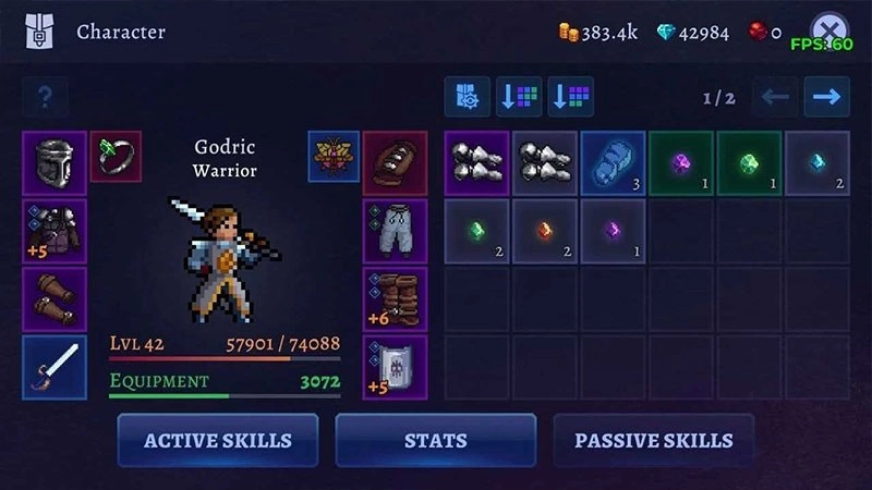 黑暗崛起游戏安装