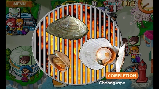 奔腾的富贵号正版图2