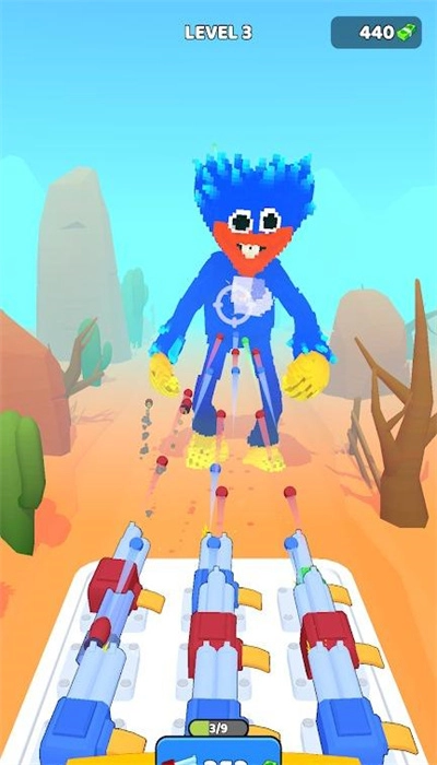 冒险塔闲置大亨图1