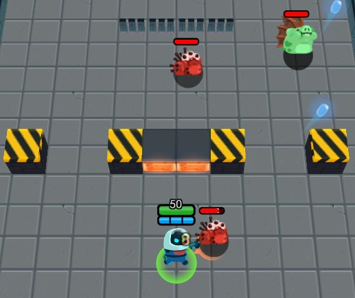 和平枪战训练营安装下载