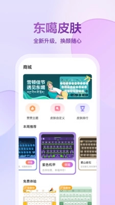 东噶藏文输入法 (4)