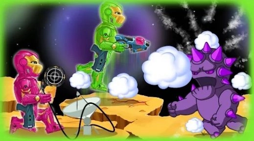 小狗救援巡逻冒险免费版图2