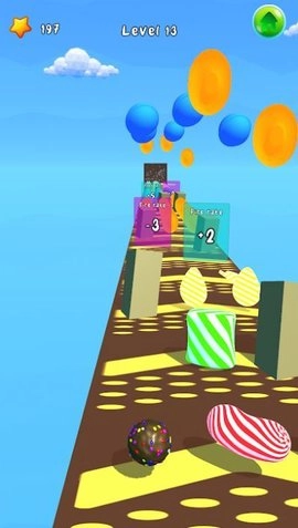 Candy Shooter最新版