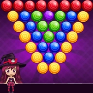 Candy Shooter最新版