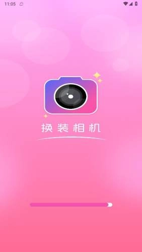 换装相机最新