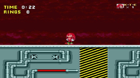 索尼克exe安卓版截图2