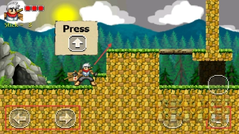 真理之杖正版图1