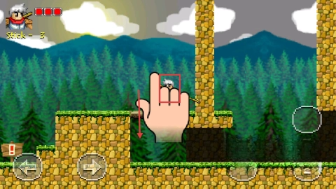 真理之杖正版图2