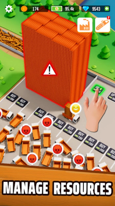 木材公司游戏最新版图3