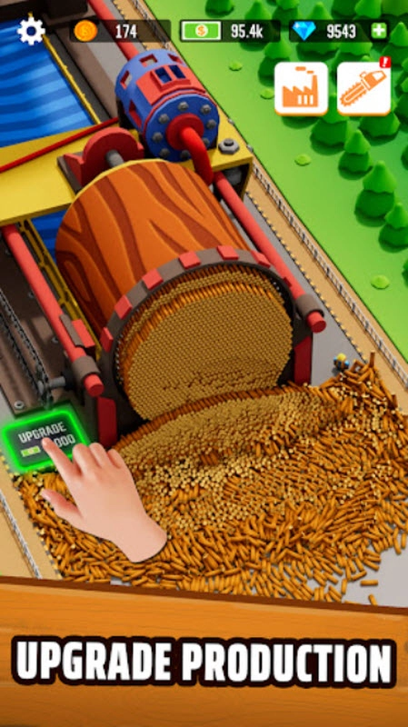 木材公司游戏最新版图2