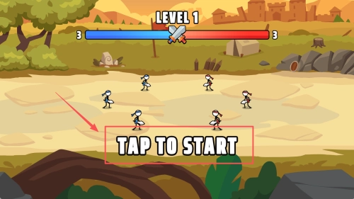 战争战术安卓版下载