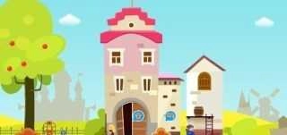 灰姑娘历险记截图3