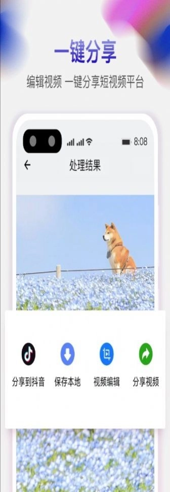 天天免费去水印图3