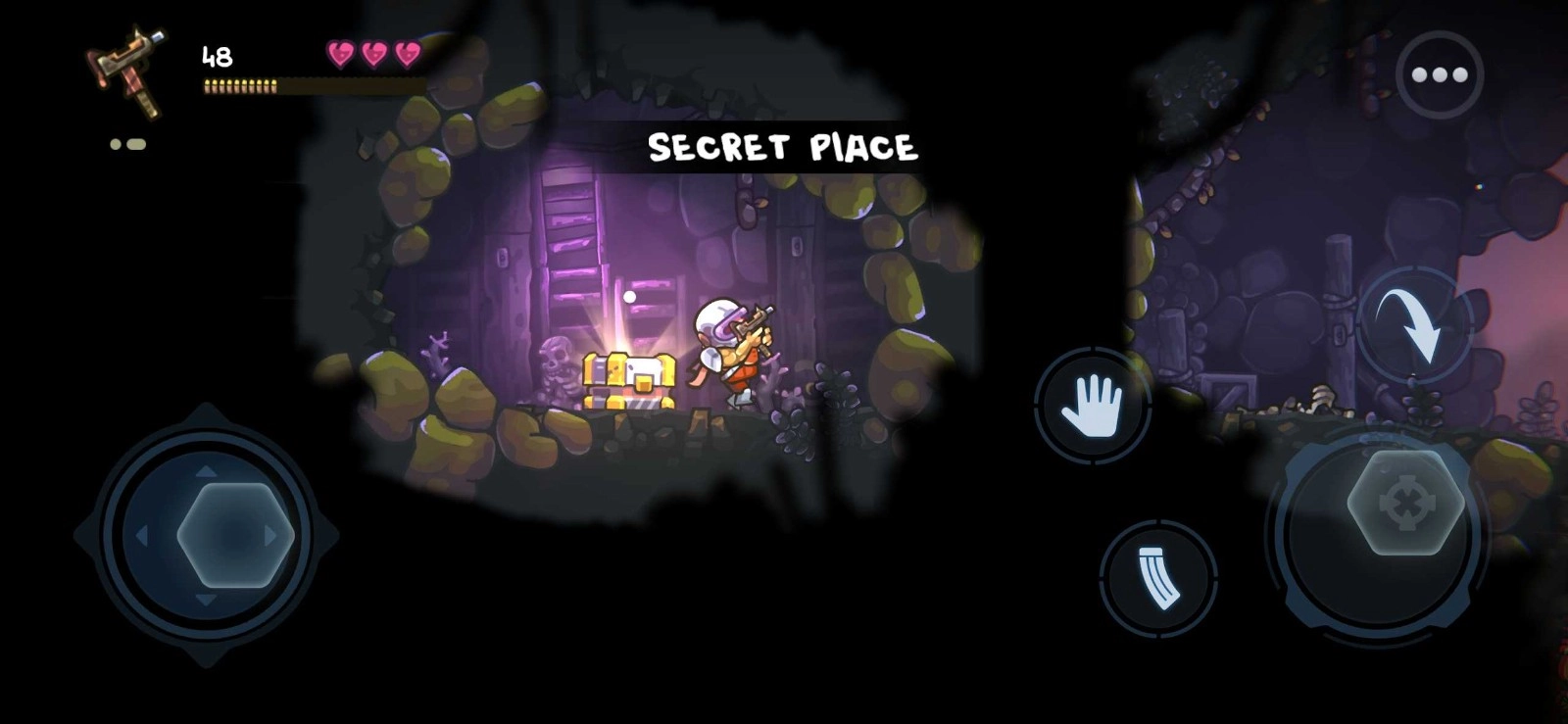 僵尸洞穴最新版