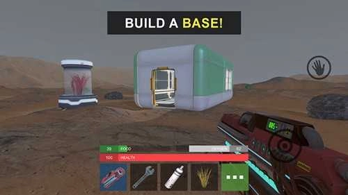 火星生存模拟器图5