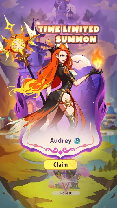 魔法远征英雄之战GP.4