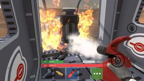 火星生存模拟器图1