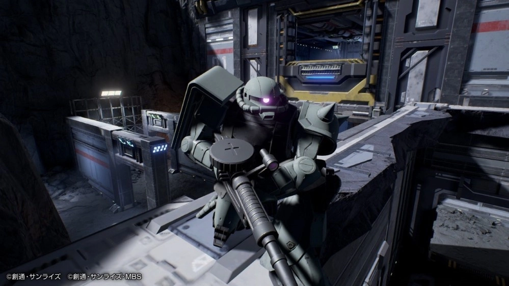 高达进化官方中文版(2)