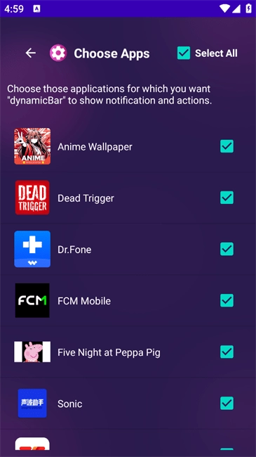 dynamicbar官方最新版图3