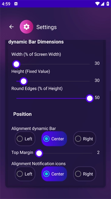 dynamicbar官方最新版图4