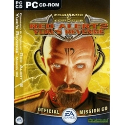 红色警戒2尤里的复仇win10版本 v1.001