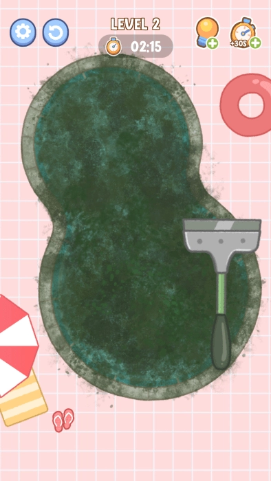 完美舒适游戏(1)