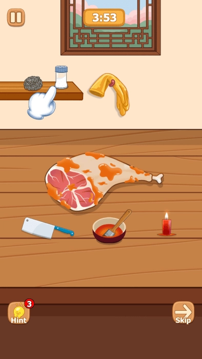 悠闲煮食记游戏 悠闲煮食记免费